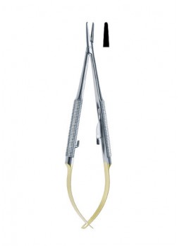 Micro Needle Holders